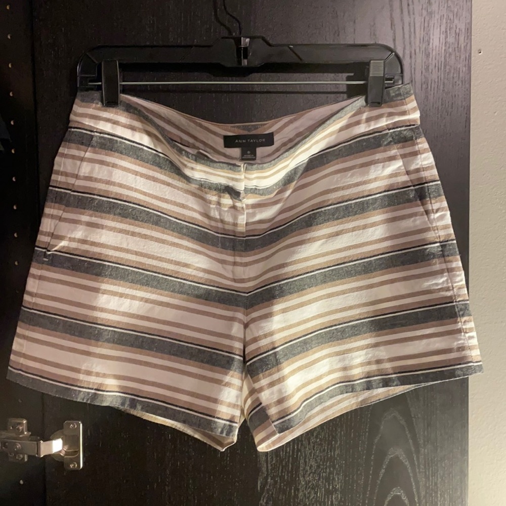 Ann Taylor Shorts